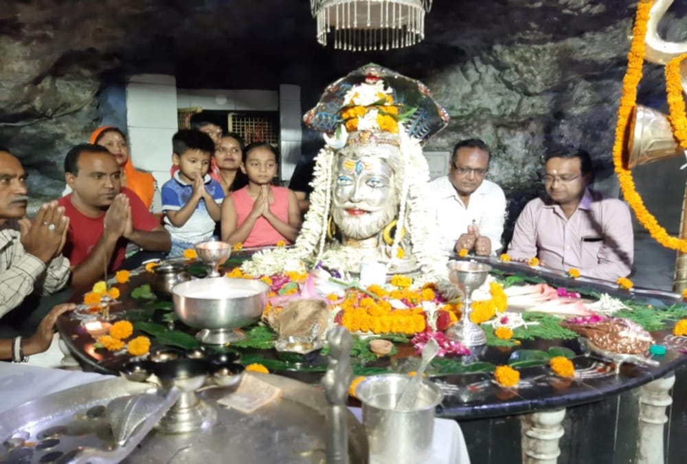 Sawan Shivratri 2019 shubh Muhurat and Timing for puja