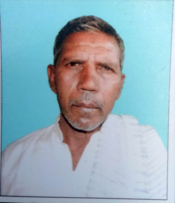 stab to death in kushinagar