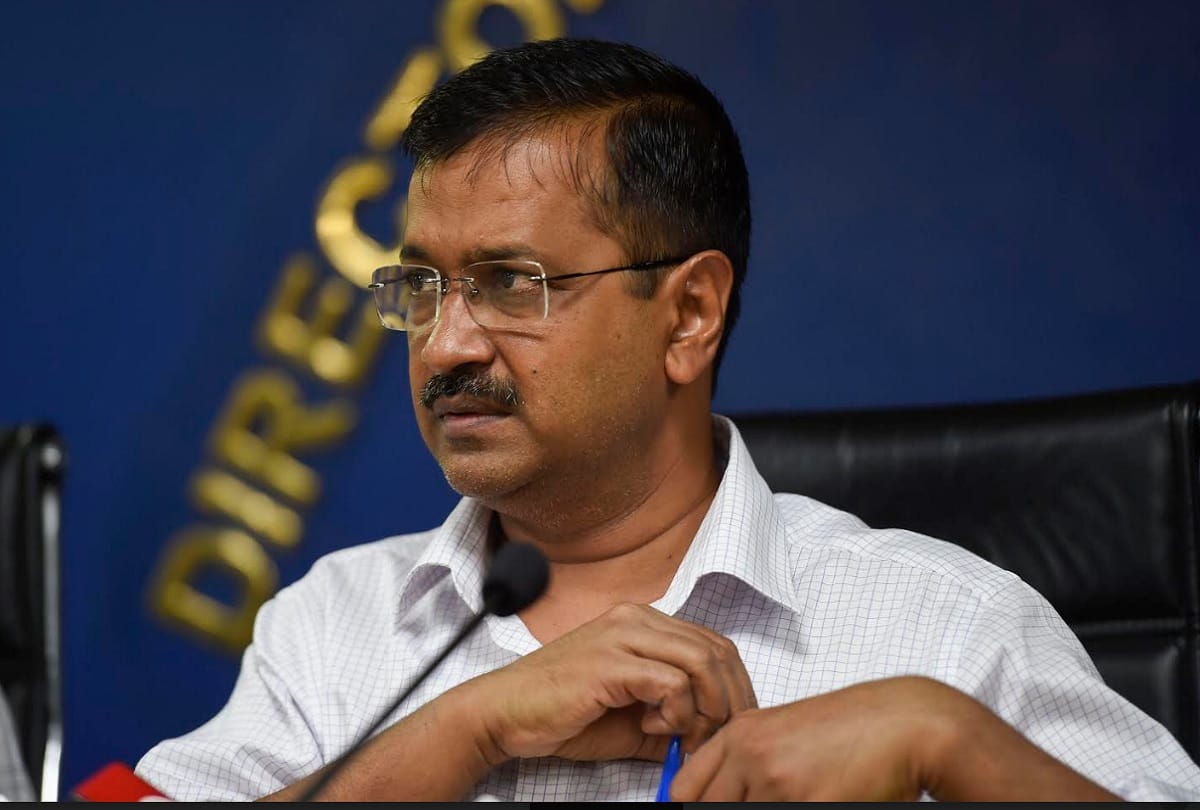 politics over the issue of authorisation of raw colonies in Delhi