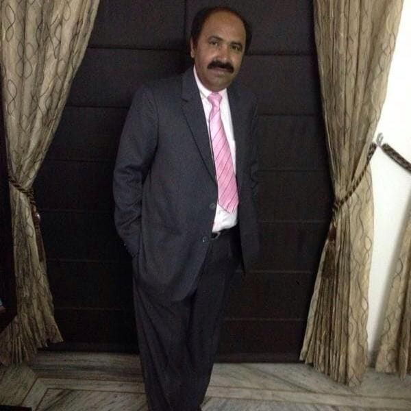 Naresh Kidnaping case