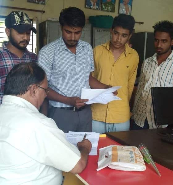 NCC closed for two years for GIC Dakpathar