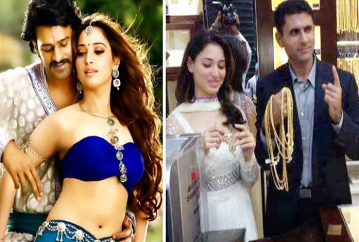 Cricket News: Bahubali actress Tamannaah Bhatia afair rumor with Pakistani cricketer Abdul Razzaq