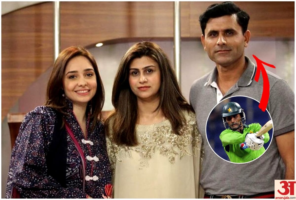 Cricket News: Bahubali actress Tamannaah Bhatia afair rumor with Pakistani cricketer Abdul Razzaq