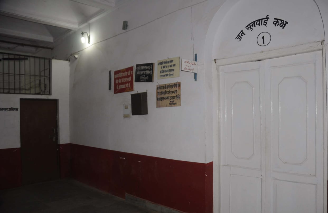 Lawyer massacre: Four teams, 60 hours, result zero