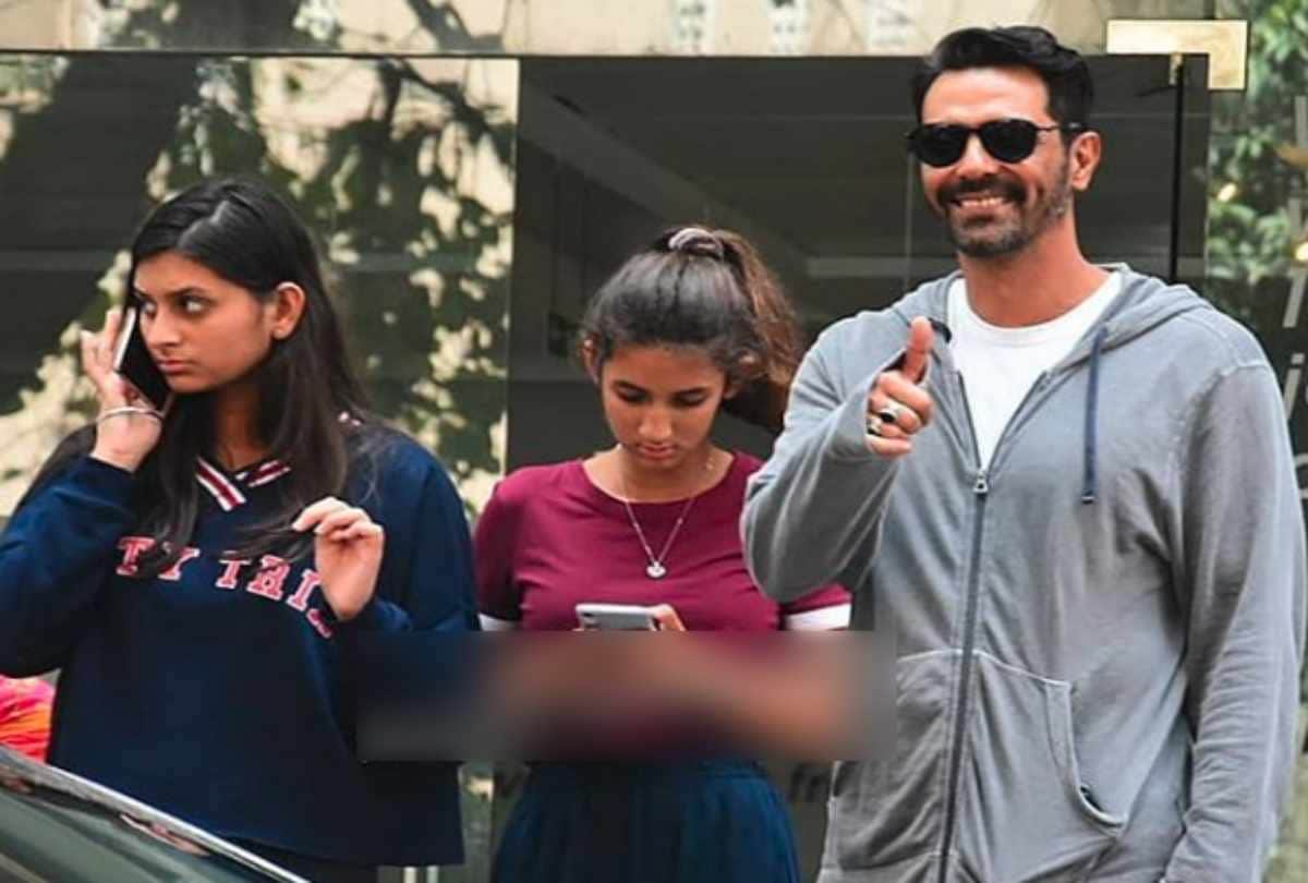 Arjun Rampal become an organ donor on 71st Republic Day 2020