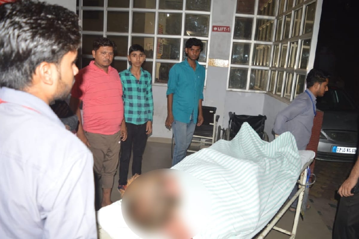 Question on Police system, Why Meerut businessman forced to make self-destruction