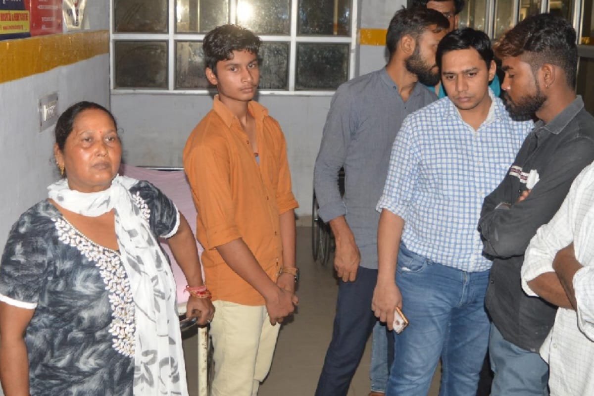 Question on Police system, Why Meerut businessman forced to make self-destruction