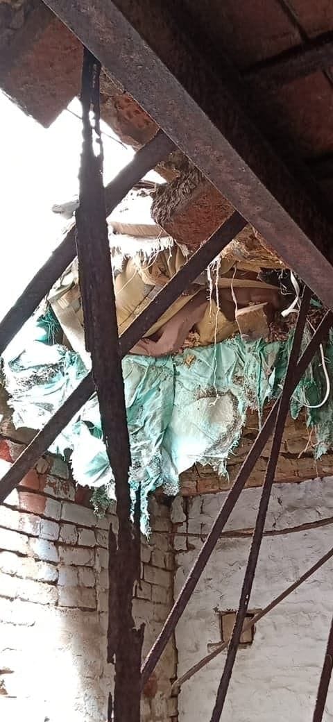 rain, weather, wall, fatehabad