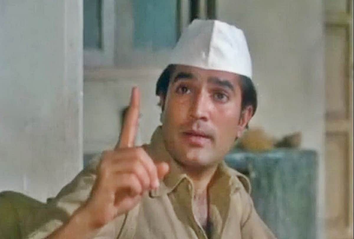 Rajesh khanna death anniversary the superhit dialogues of legendary actor hit films