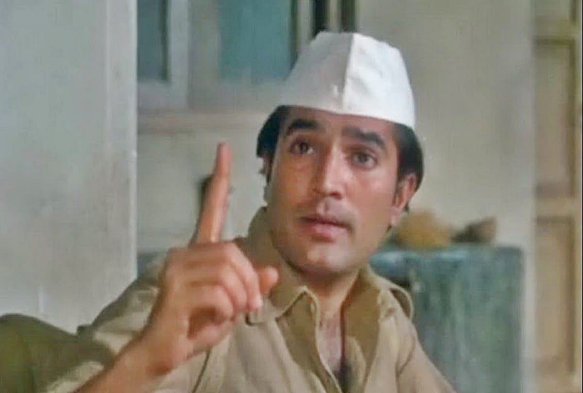 Hrishikesh Mukherjee Bawarchi Remake go To On Floors Anushree Mehta Said For Rajesh Khanna Film Casting