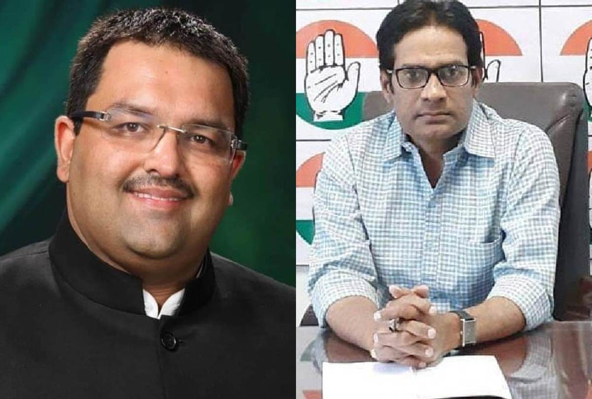Sheila Dikshit constituted the congress spokesman team