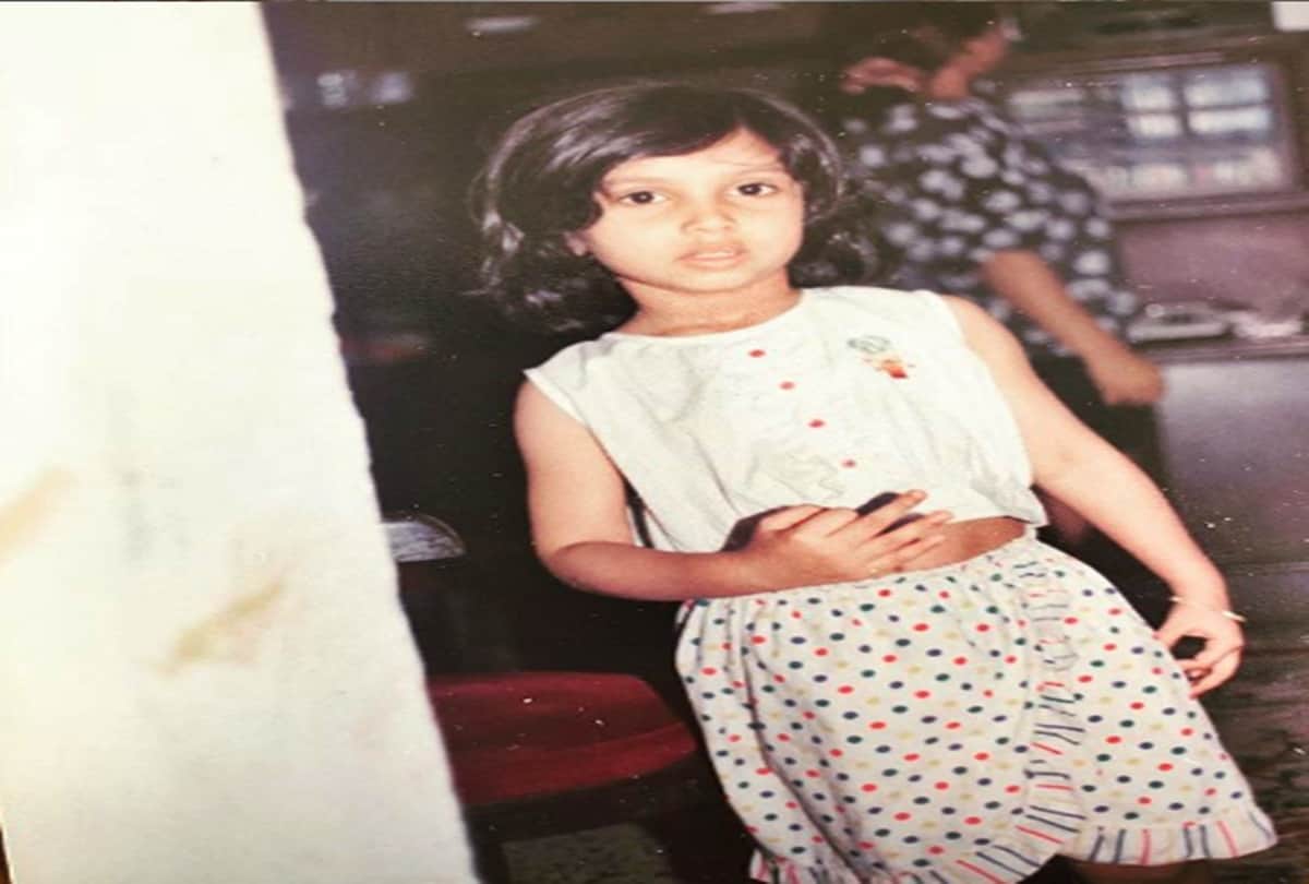 Rare photos of Bollywood Actress Bhumi Pednekar on her Birthday