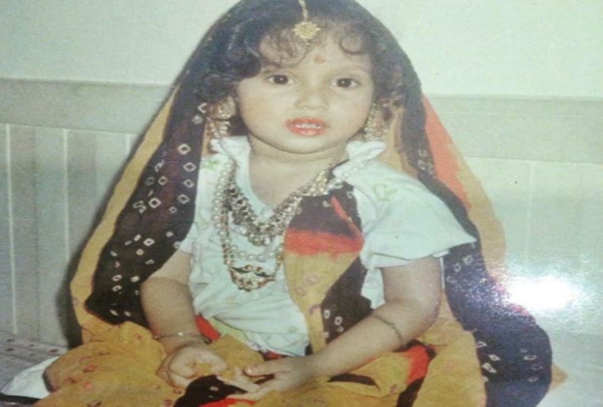 Rare photos of Bollywood Actress Bhumi Pednekar on her Birthday