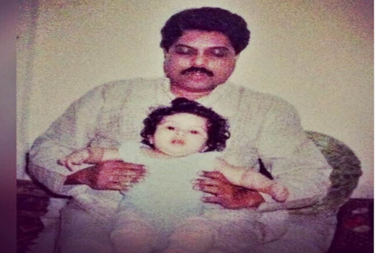 Rare photos of Bollywood Actress Bhumi Pednekar on her Birthday