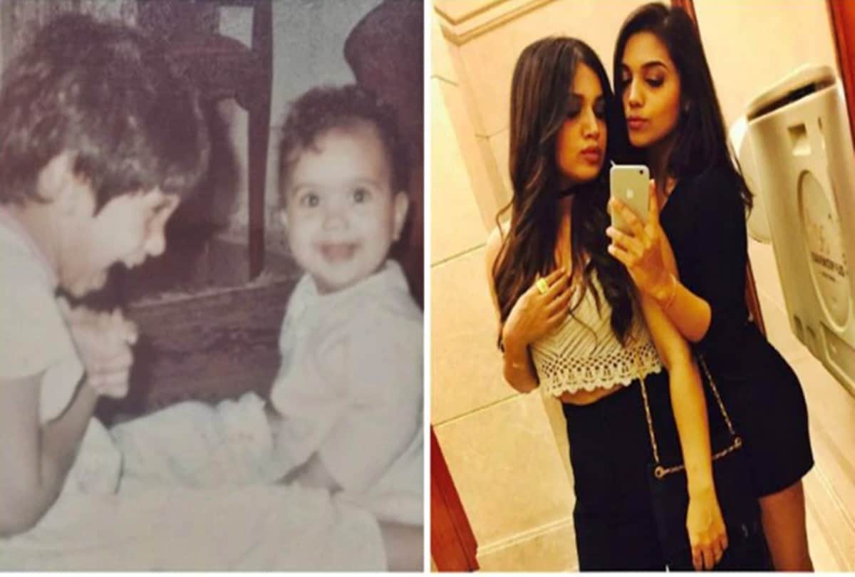 Rare photos of Bollywood Actress Bhumi Pednekar on her Birthday