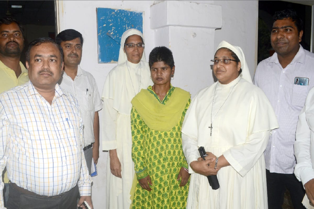 Seven years after the families got Tamil Nadu's Salvi