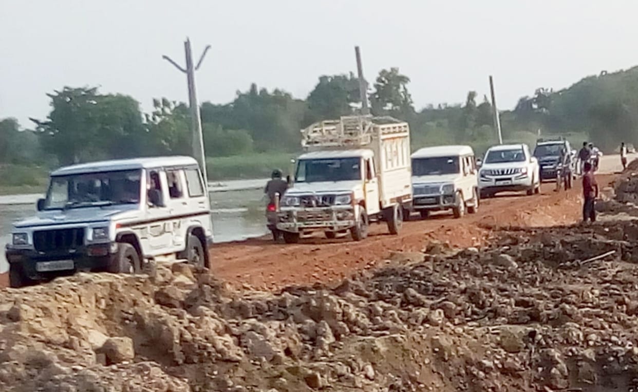 traffic clear after 72 hour