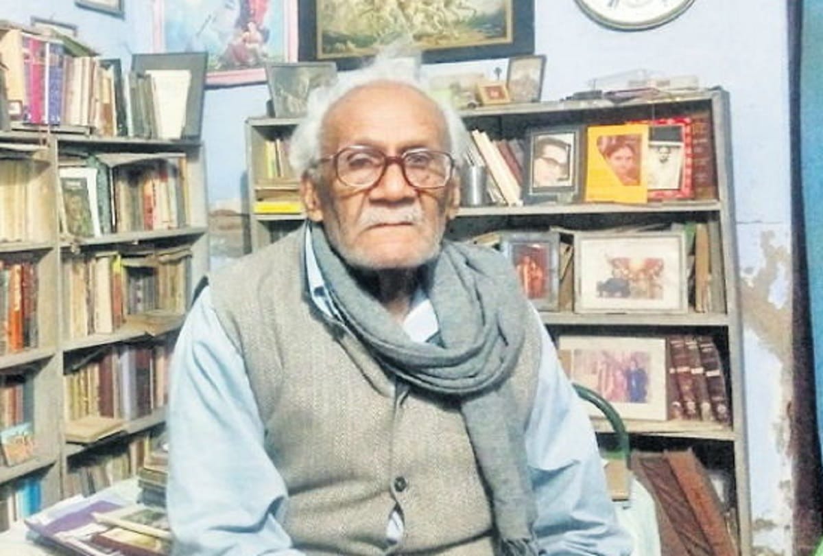 Madhya Pradesh: Dangal's director Nitesh tiwari's father died in mumbai
