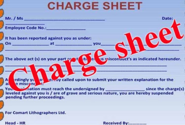 Chargesheet against sweepers union president in case of clash with chandigarh mayor