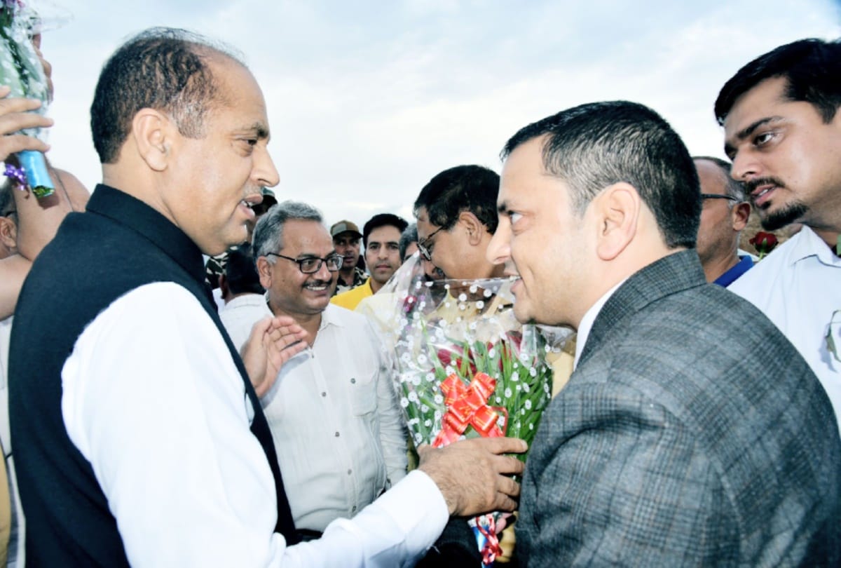 welfare schemes Will be implement effectively in himachal : CM