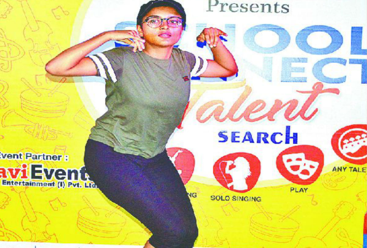 Amar ujala school connect talent search audition in agra
