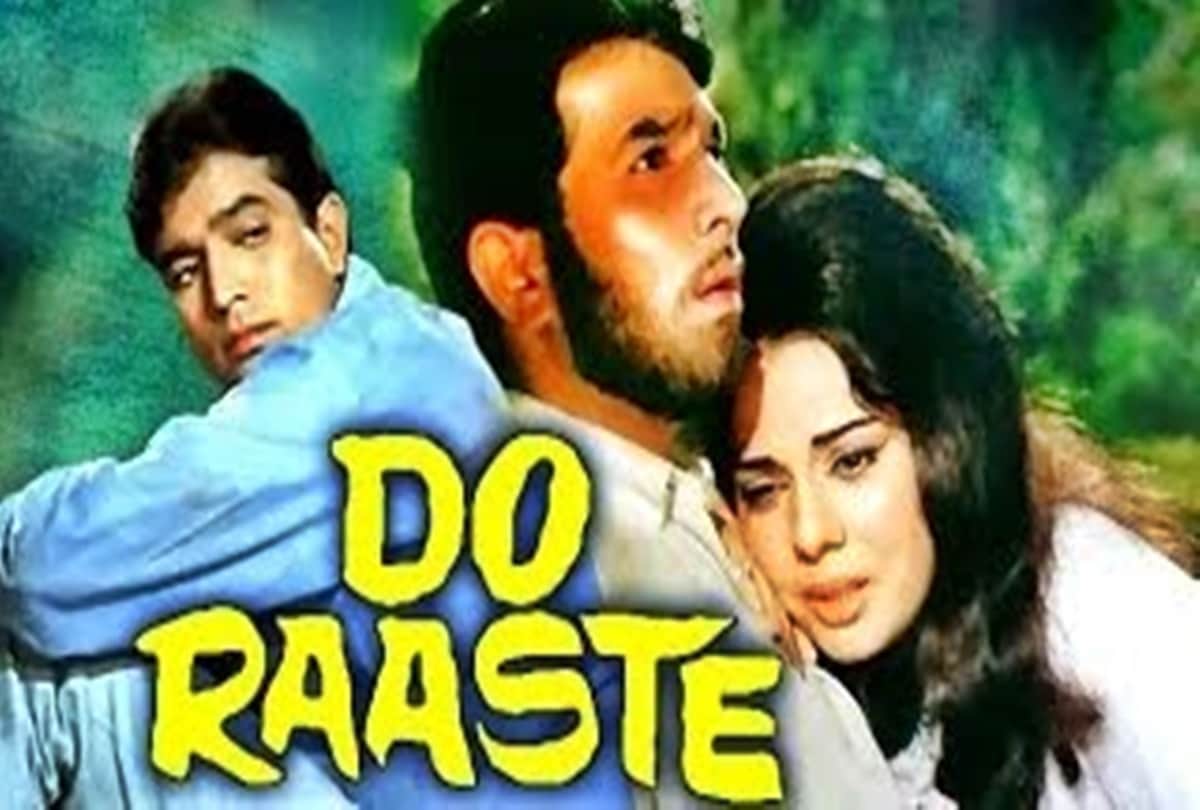 rajesh khanna 10 best acted Movies that made him Super Duper Star