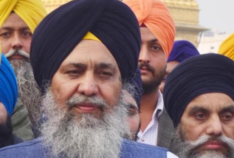 sgpc rejects cbi closer report in case of sacrilege