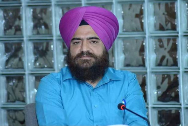 isi, pakistan, gopal chawla audio clip viral against psgpc