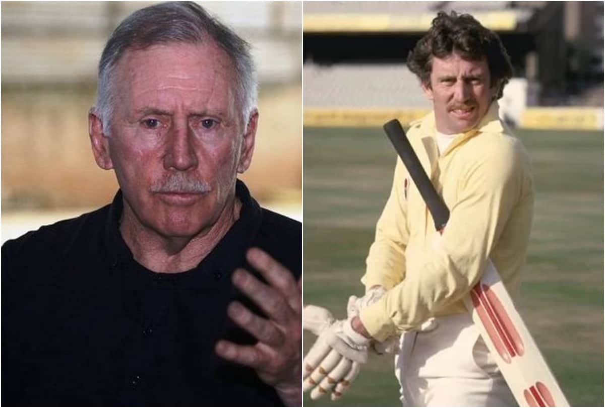 Indians are favourites after return of Virat Kohli says Ian Chappell