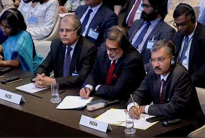 Pakistan's defeat on Vienna treaty and human rights violation, Jadhav's hanging postponed