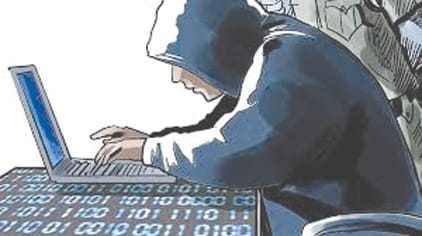 Hack the biznor co-operative bank's email id and try cyber-dive