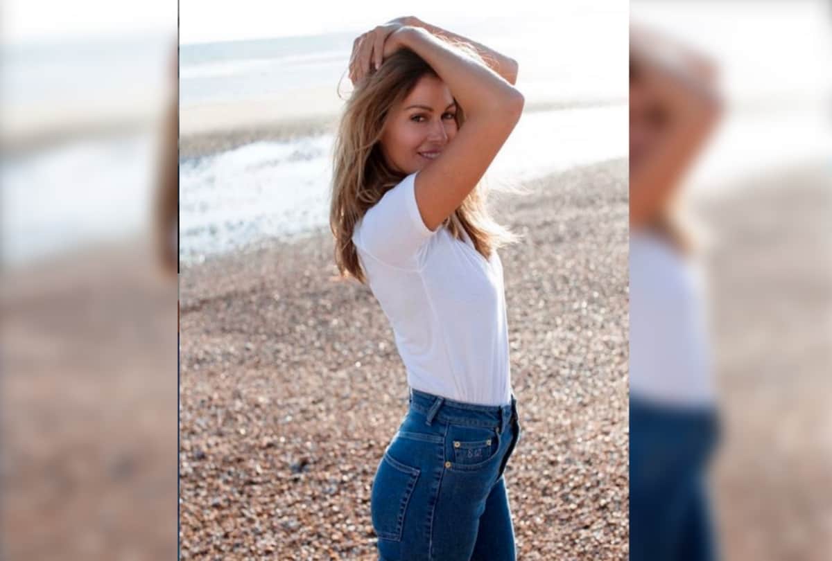 Former Miss UK and Britain richest women Kirsty Bertarelli Net worth and unbelievably fabulous life