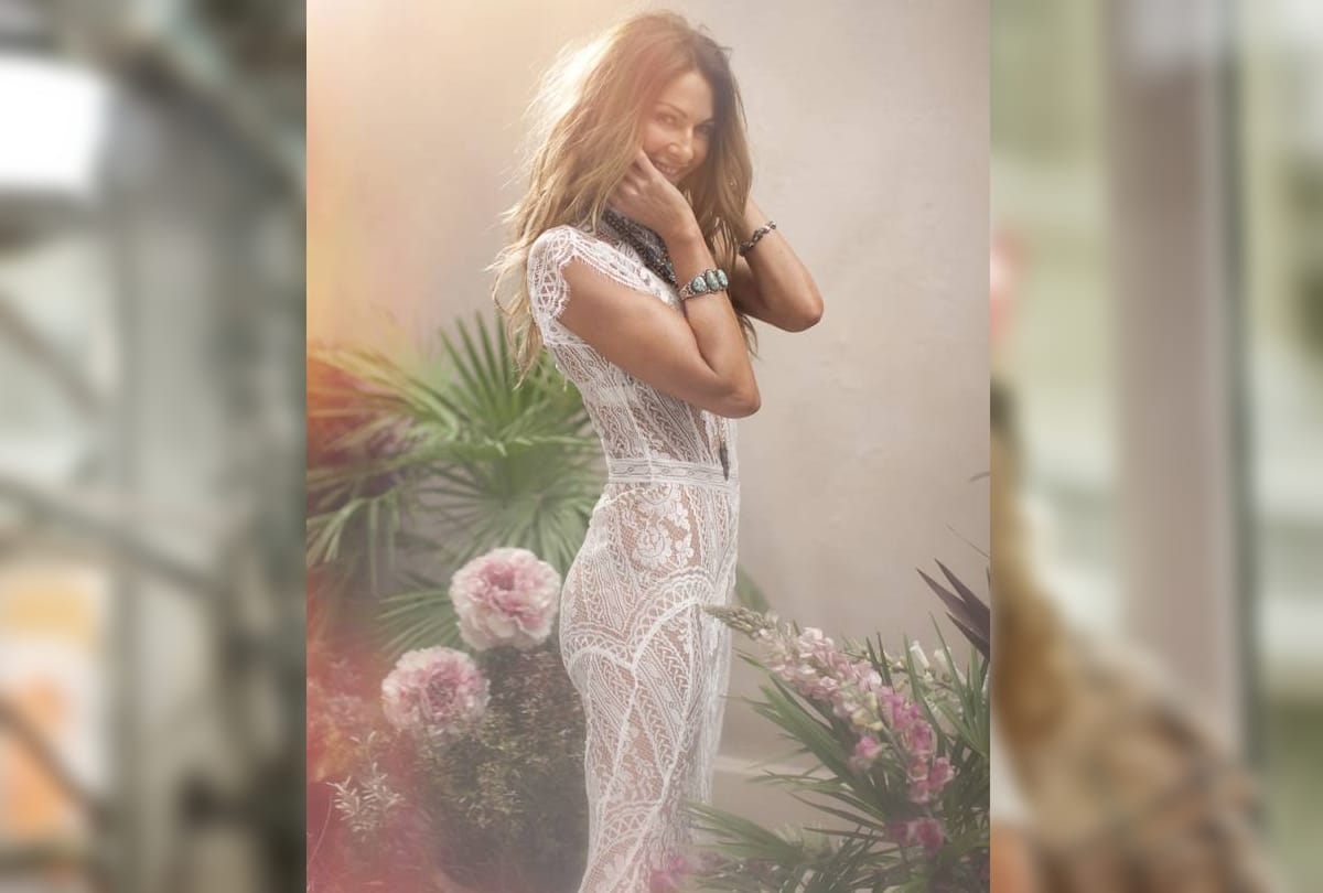 Former Miss UK and Britain richest women Kirsty Bertarelli Net worth and unbelievably fabulous life