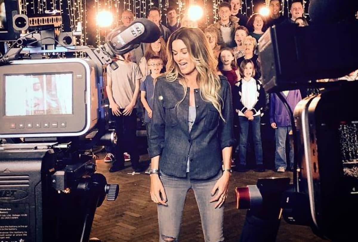 Former Miss UK and Britain richest women Kirsty Bertarelli Net worth and unbelievably fabulous life