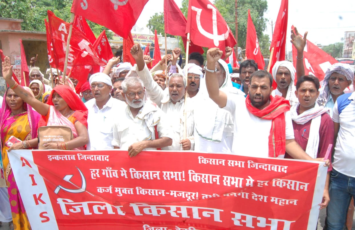 deoria