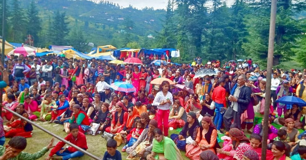festival