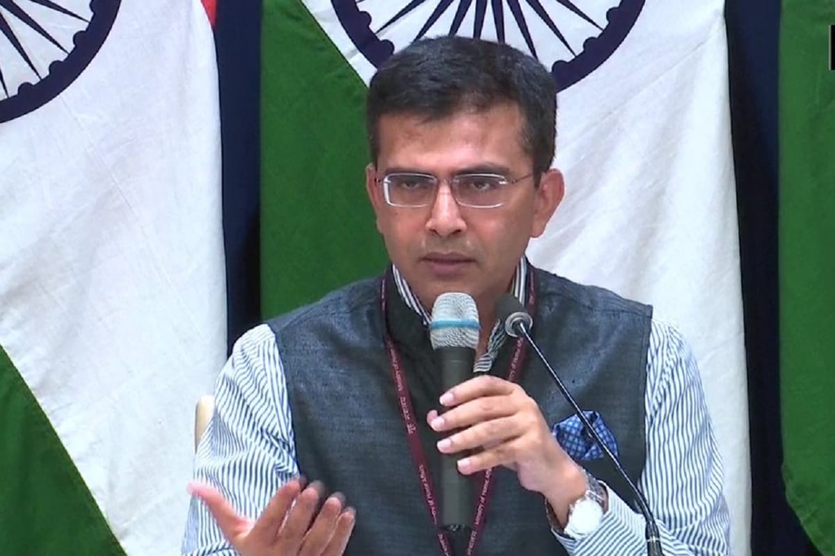 India objected on joint statement on Kashmir by Pakistan and Malaysia