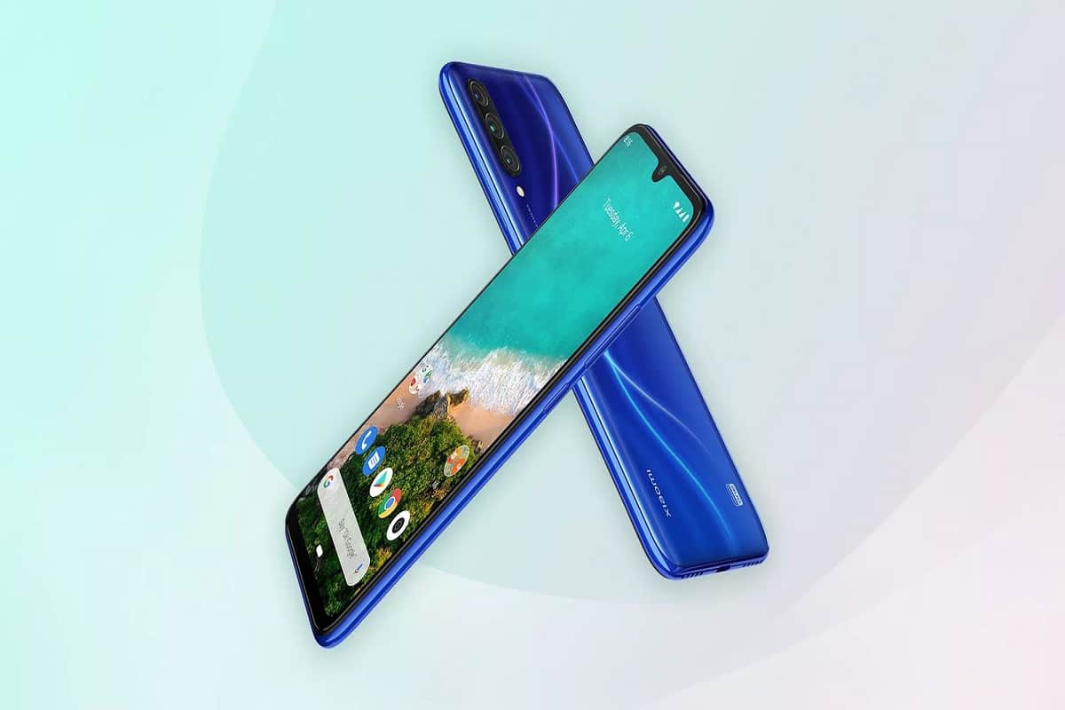 Mi A3 to first Sale India Today Check Price Sale Offers Specifications