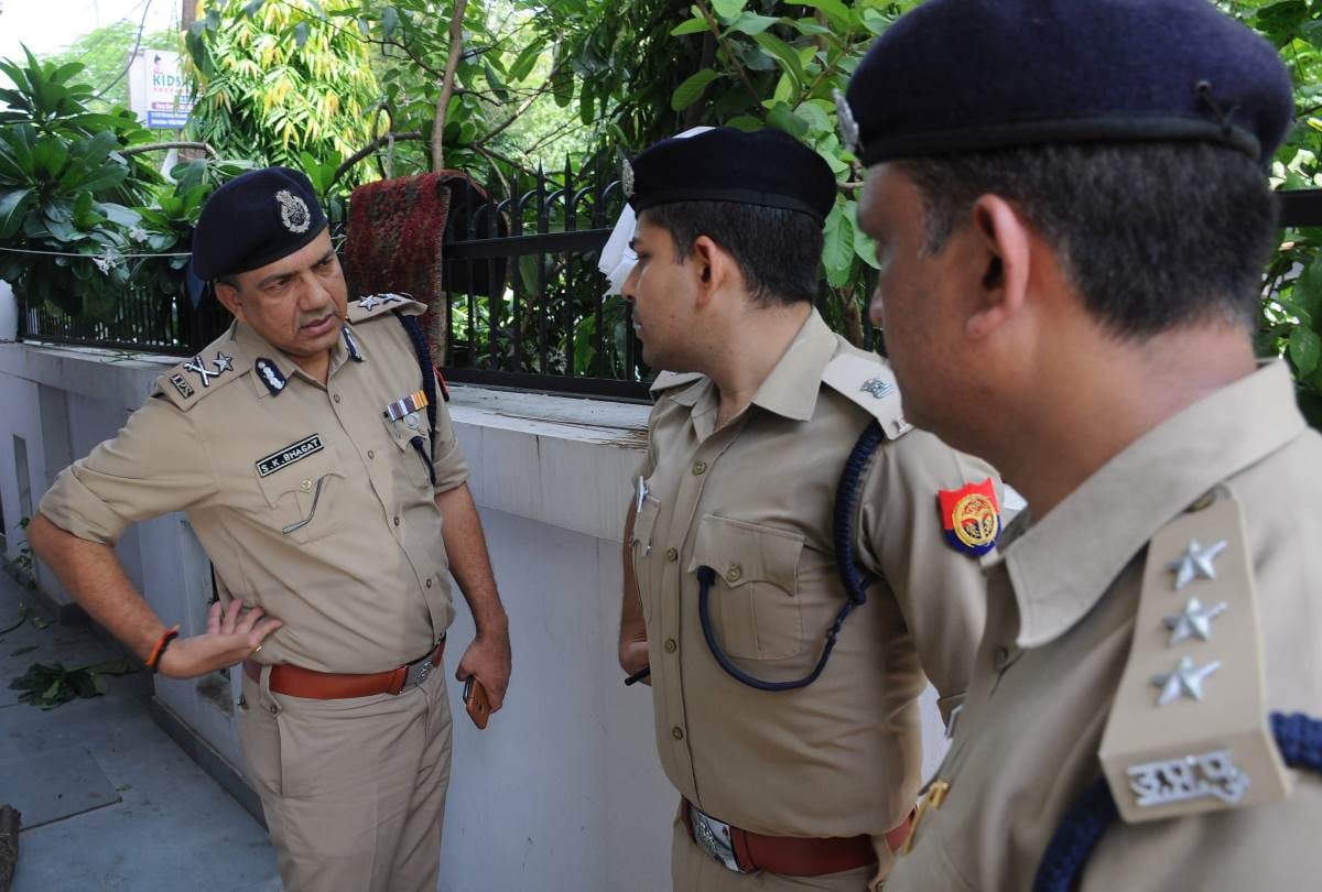 UP News: suspense in murder case of Midland Hospital manager