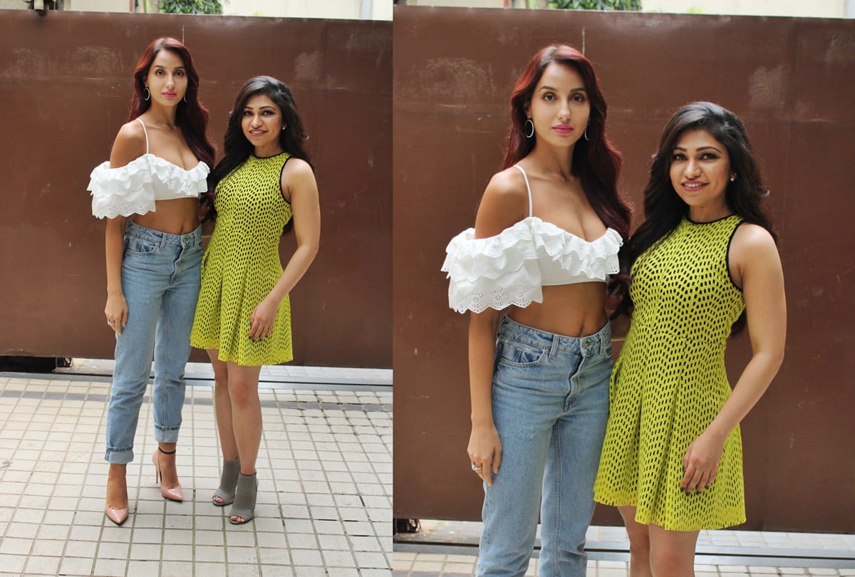 actress nora fatehi birthday special know about her life journey