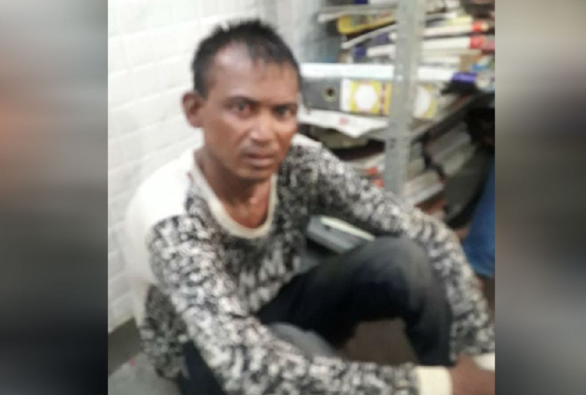 Miscreants Looted shopkeeper's House in Thana sadar