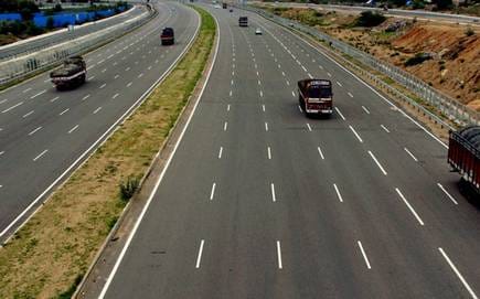 Procedure for ring road in Prayagraj