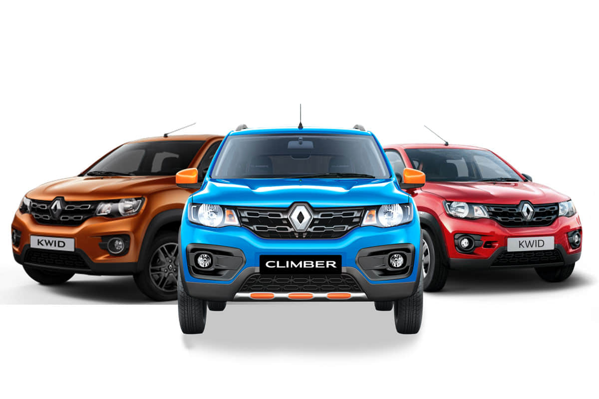 Renault India offering best discount Kwid all you need to know