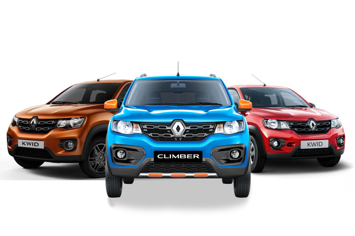 Renault India offering best discount Kwid all you need to know