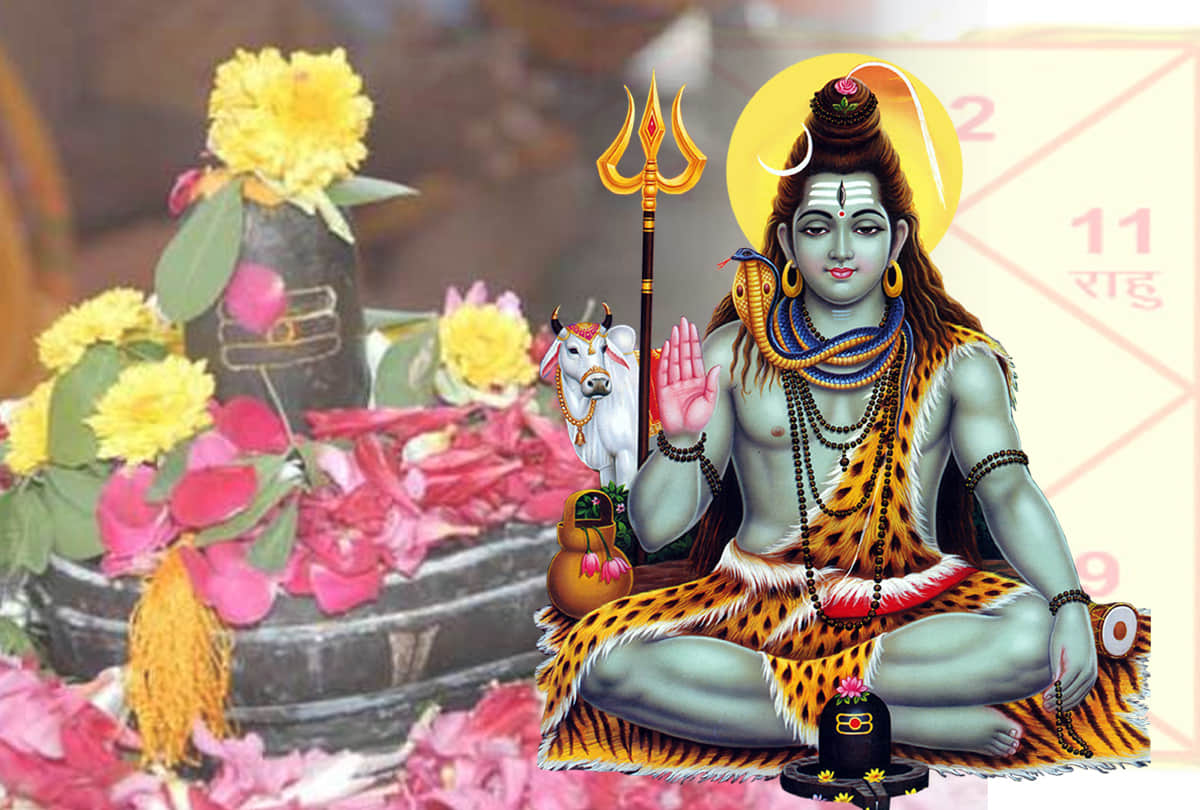 how to do shiv puja on sawan shivratri