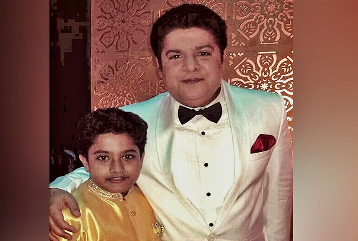 Child artist Shivlekh Singh killed after car collided with a truck on the outskirts of Raipur