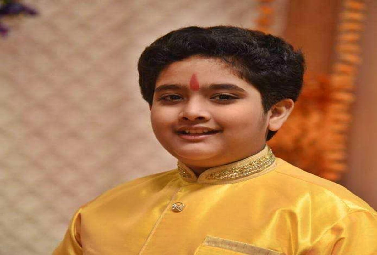 Sasural Simar Ka Child artist Shivlekh Singh died on car accident father revealed the truth