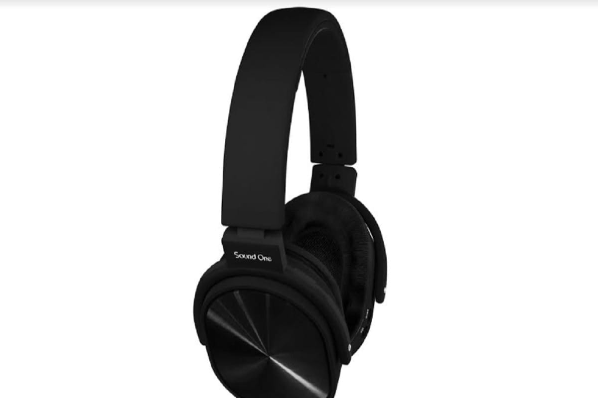Sound One launches V9 launched in India with mic at Rs 3,490