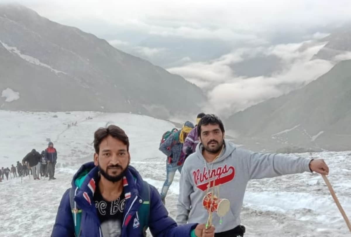 shrikhand mahadev yatra 2019 restored by Kullu  Administration