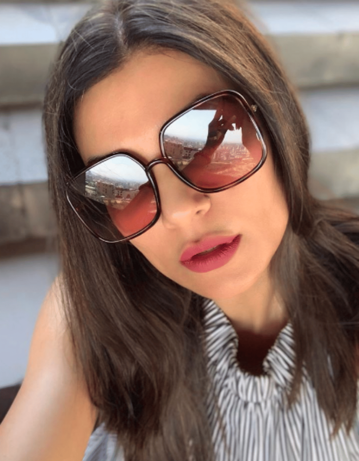 Sushmita Sen is making her comeback after a decade with Disney Plus Hotstar Aarya